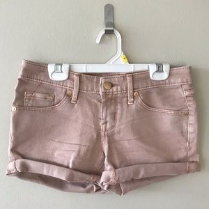 ✨ SALE! ✨• Light Pink Shorts •